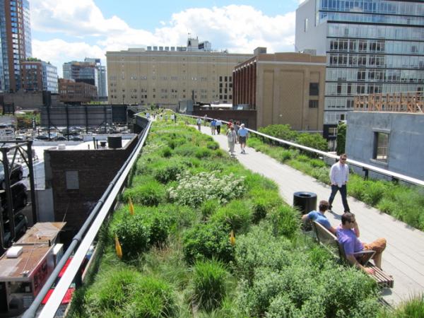 highline 1
